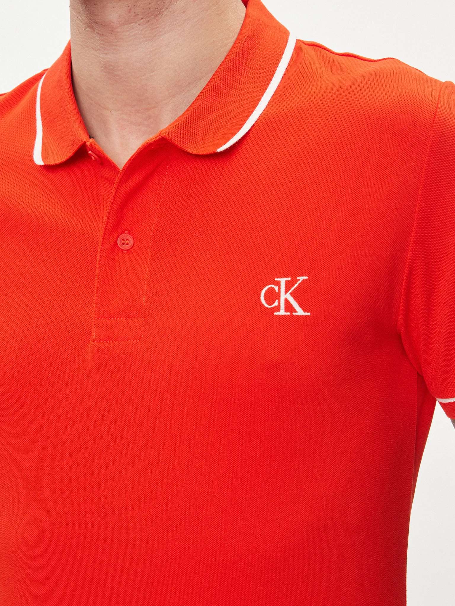 Polos Calvin Klein Jeans