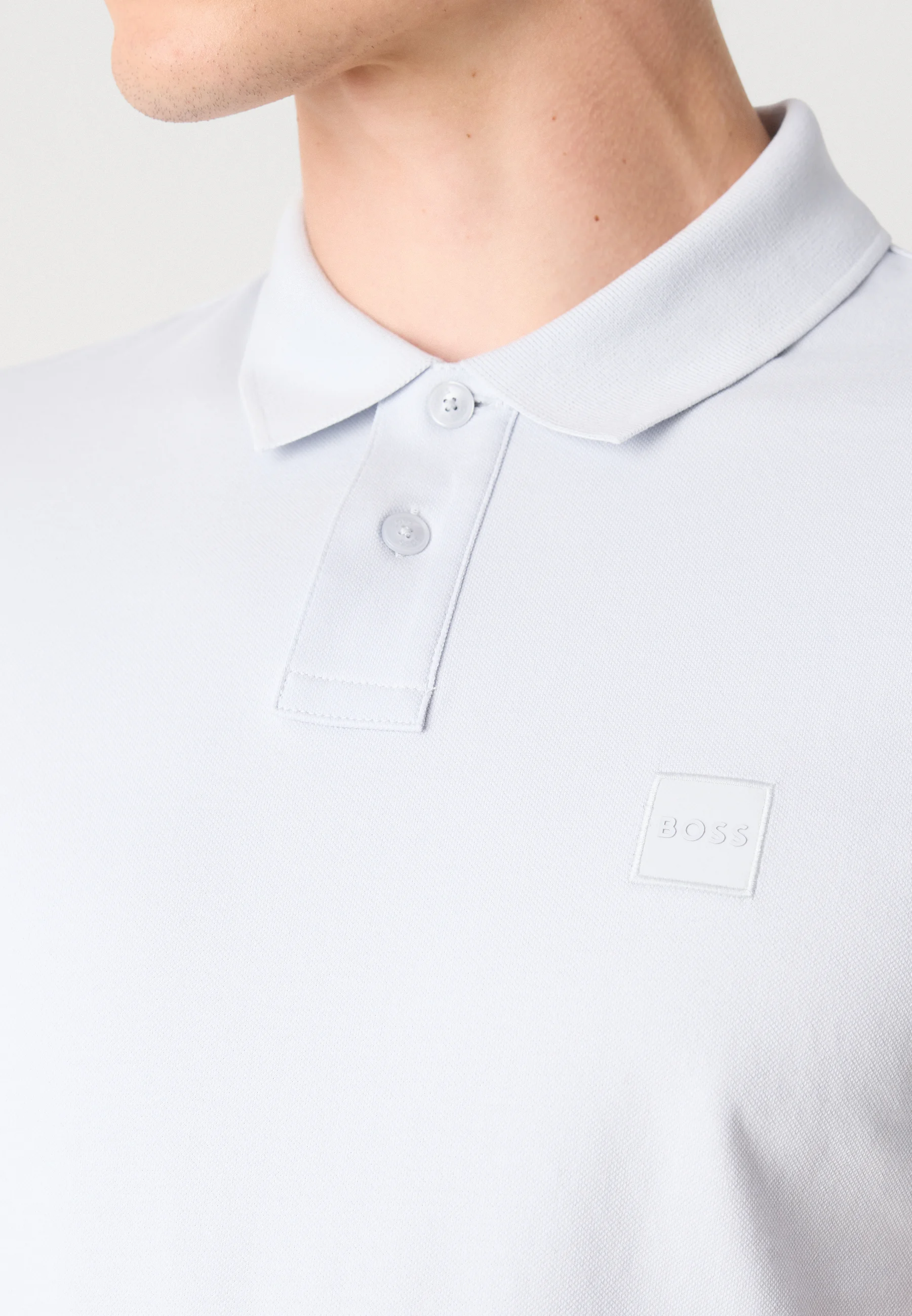 Polo Boss pour homme