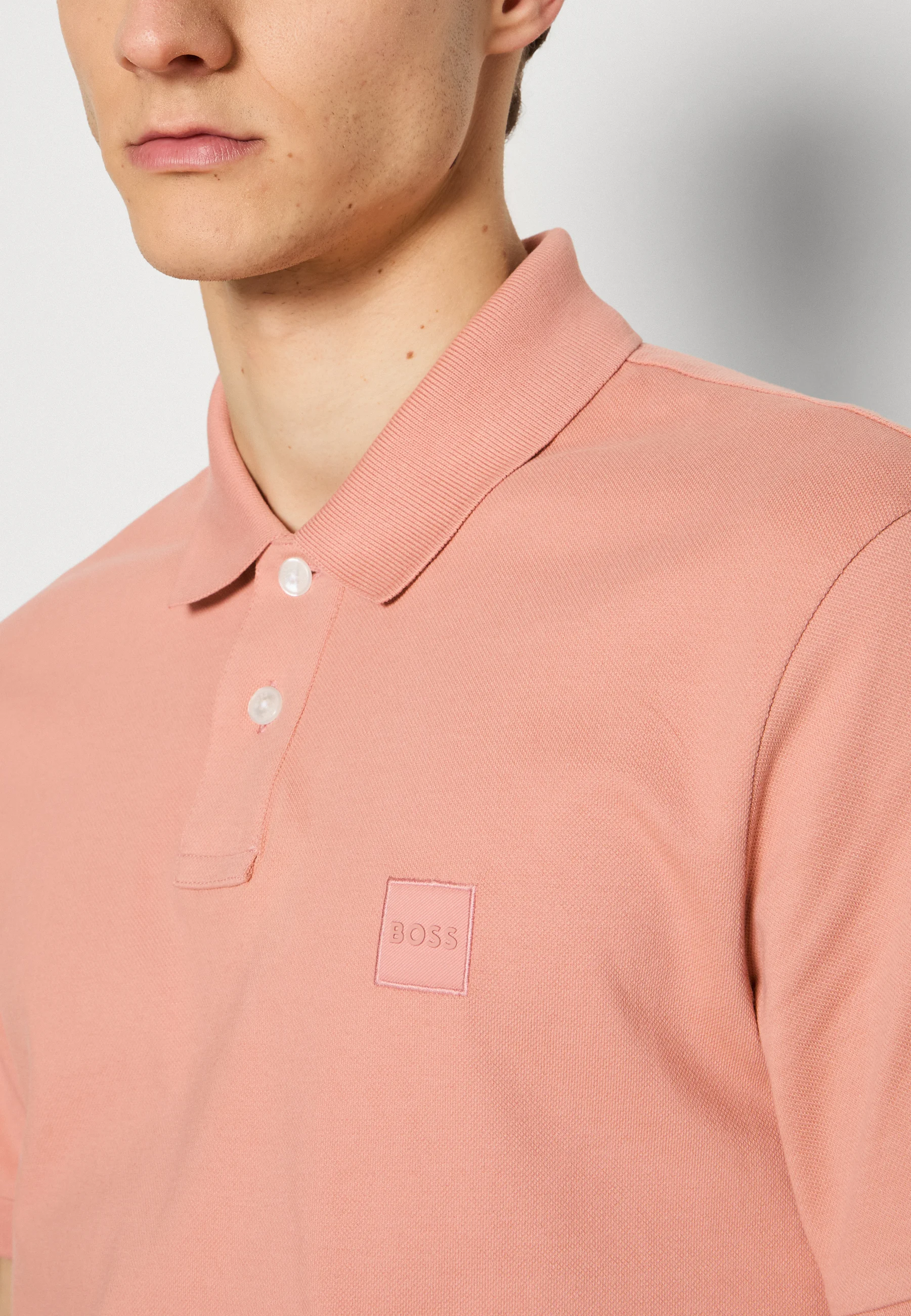 Polo Boss pour homme