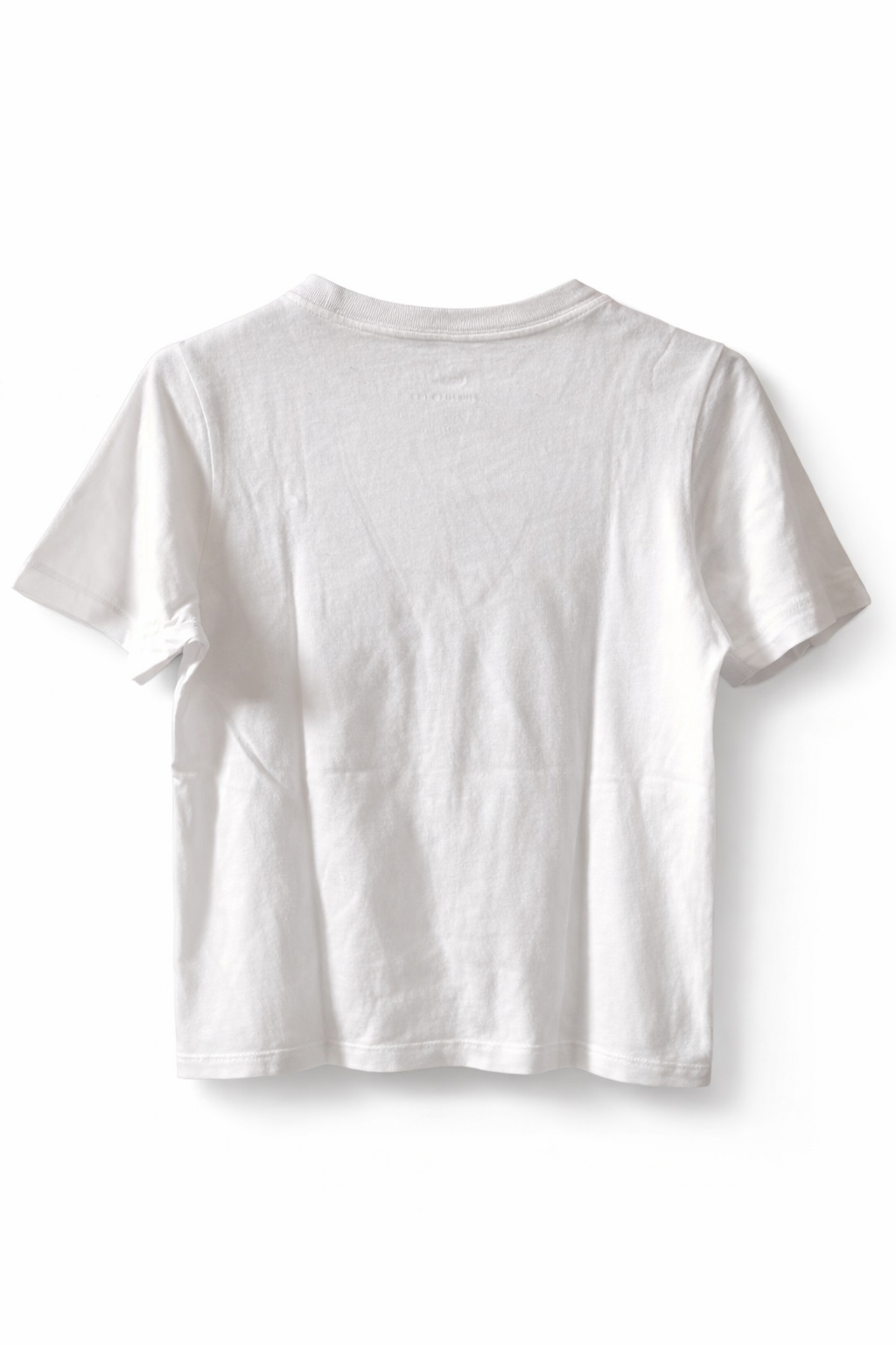 T-shirt Nike  bianca