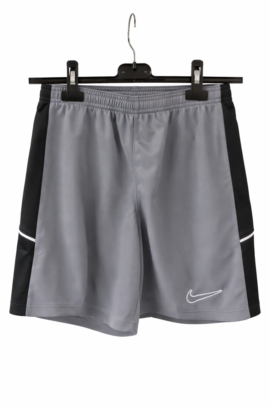 Pantaloncini Nike uomo grigi taglia S
