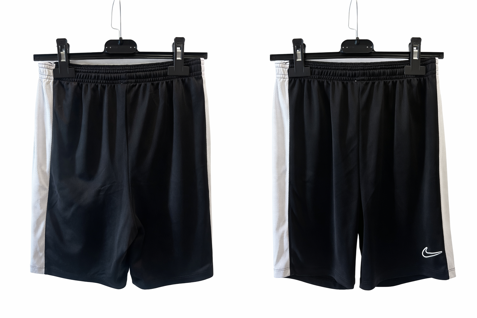 Pantaloncini Nike Dri-Fit 