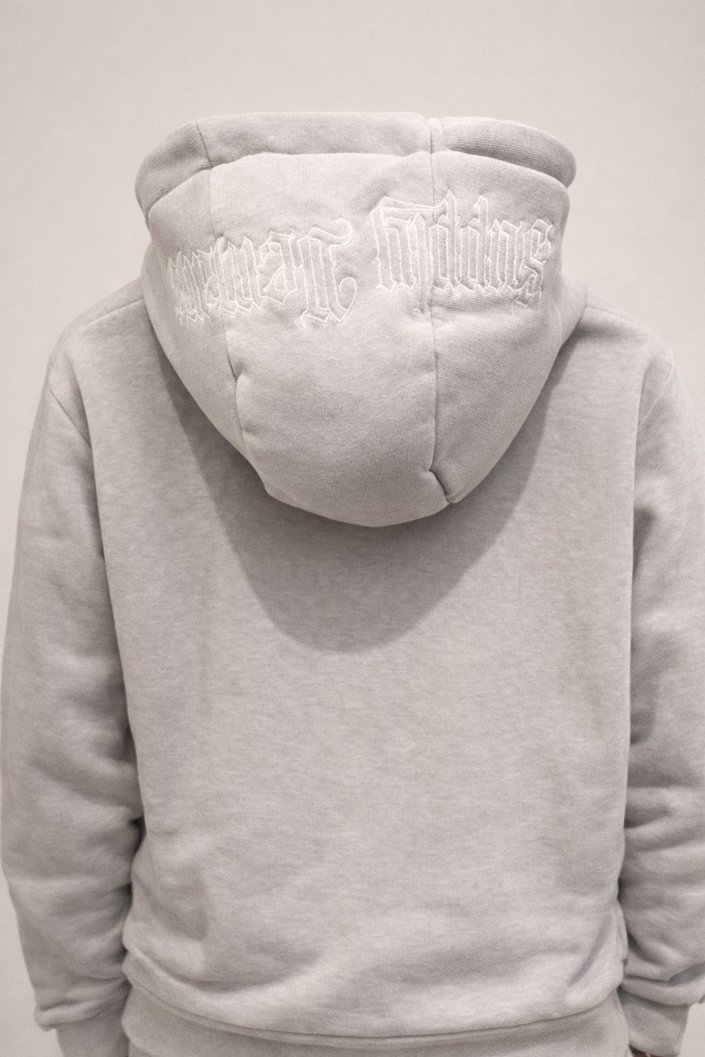 Completo Supply & Demand Grigio 12/13 Anni – Ottime Condizioni