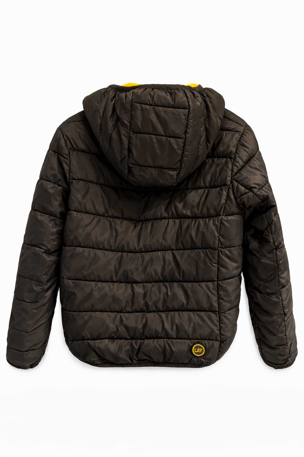 Giubbotto Lay 12anni