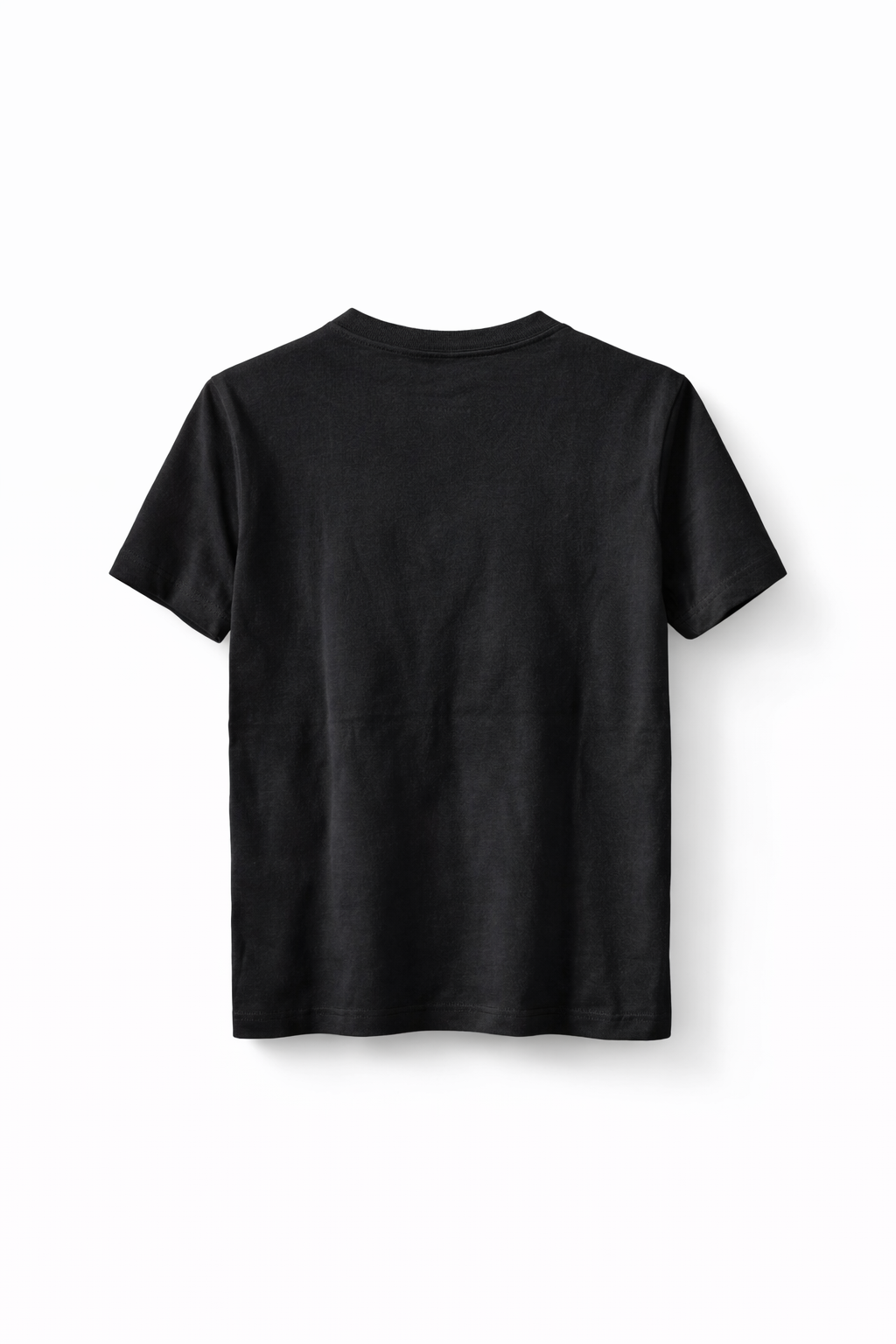 T-shirt Nike Nera