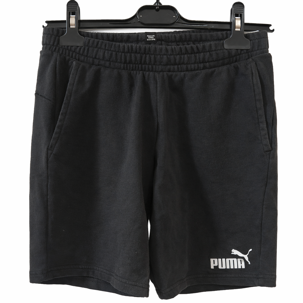 Pantaloncini Puma neri – taglia 13/14 anni (164 cm)