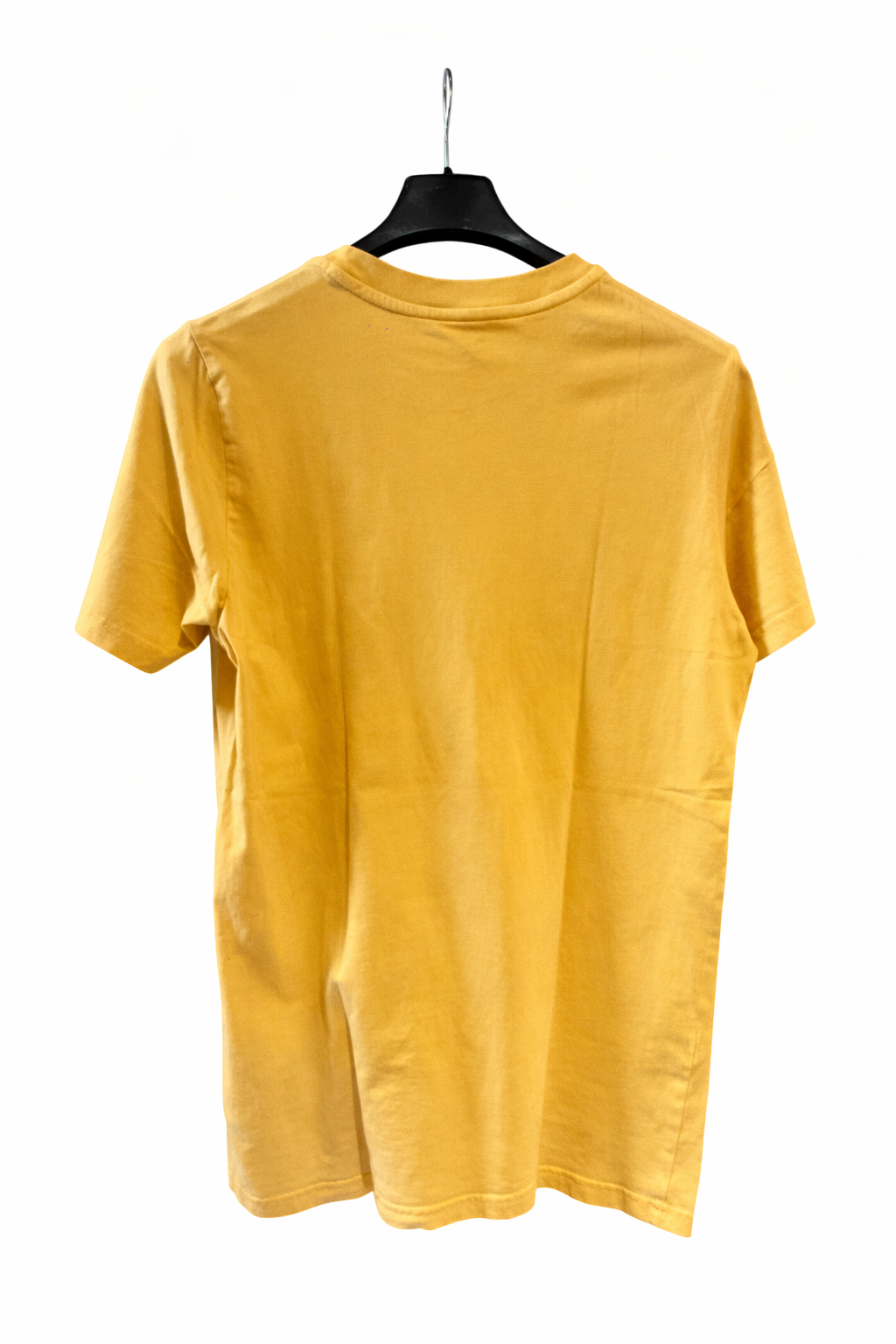 T-shirt Puma Giallla