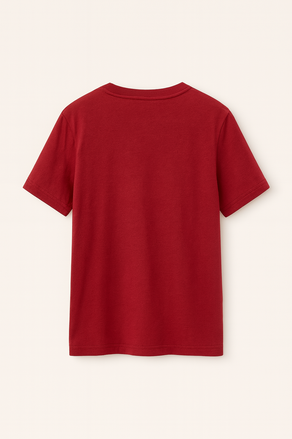 -shirt Jordan Rossa Jordan 132–147 cm