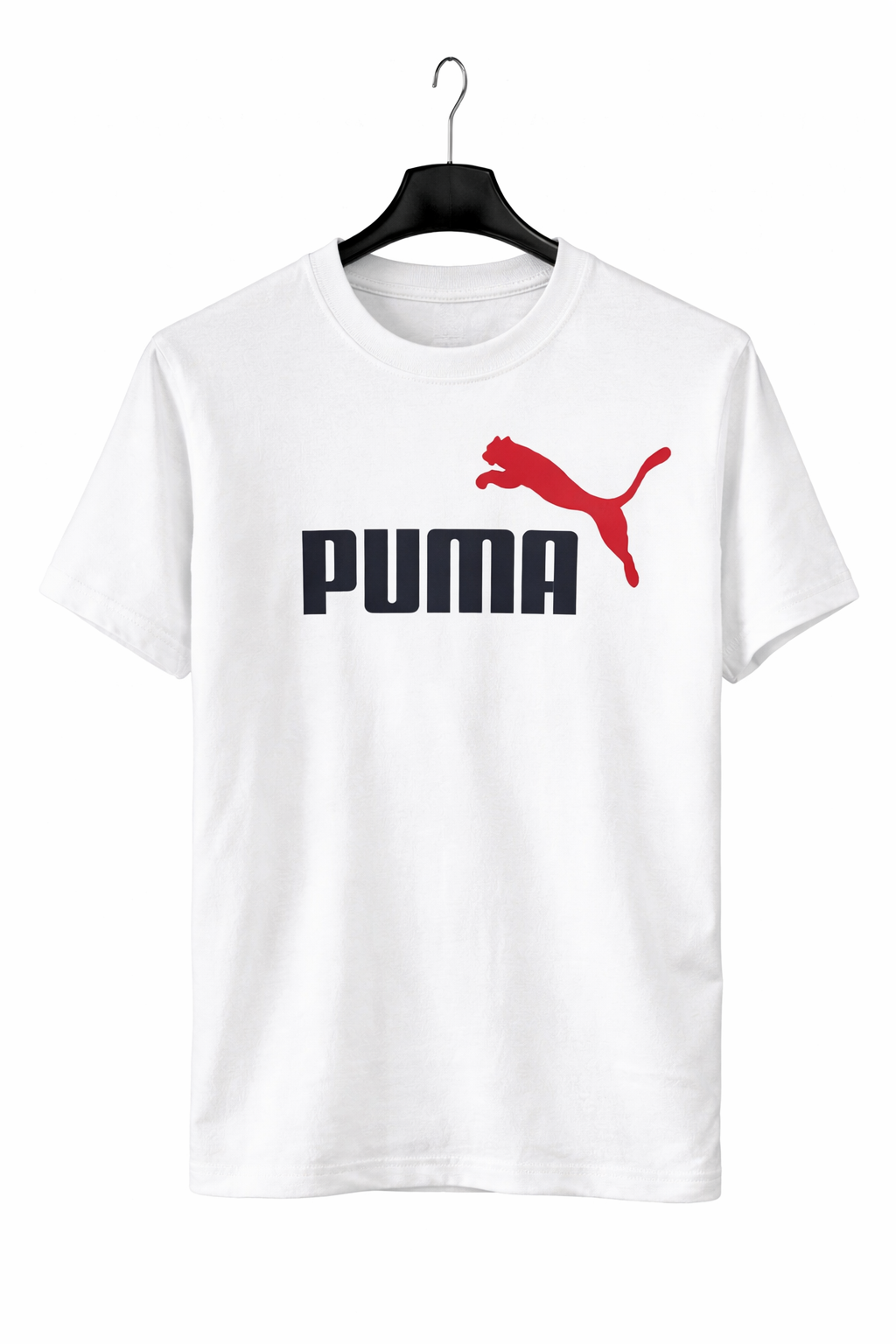 T-shirt Puma Bianca