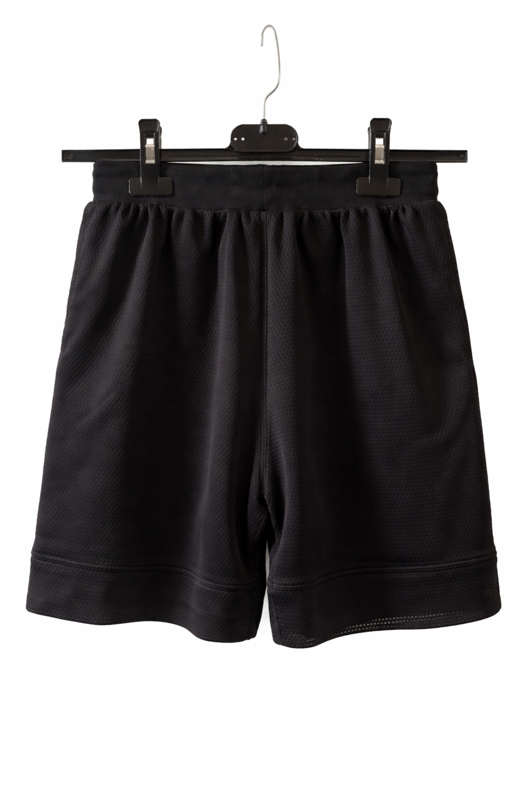 Pantaloncini Champion in mesh (rete), leggeri e traspiranti