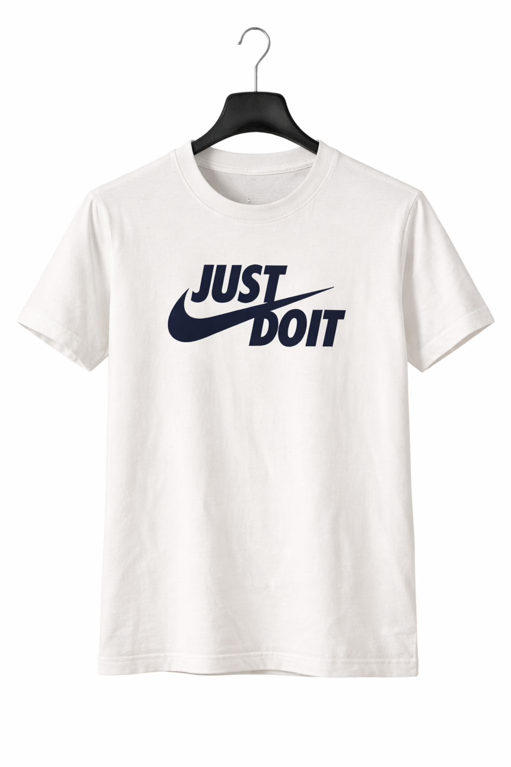 T-shirt Nike Bianca