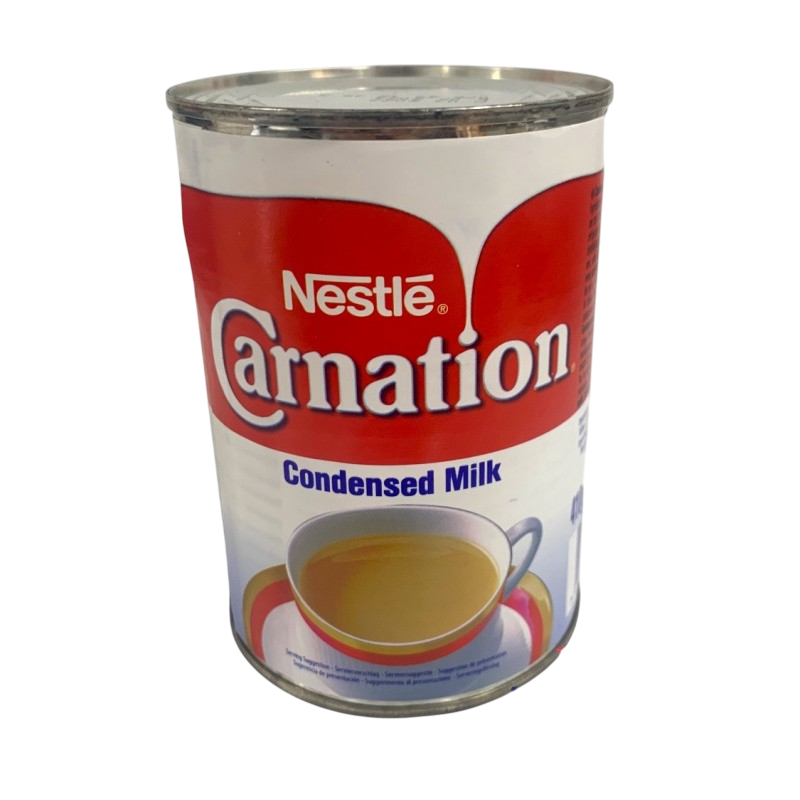 Leche condensada Carnation 385 ml