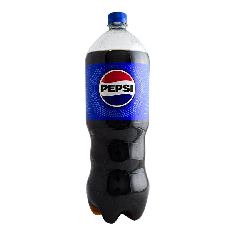Pepsi botella 1,75L