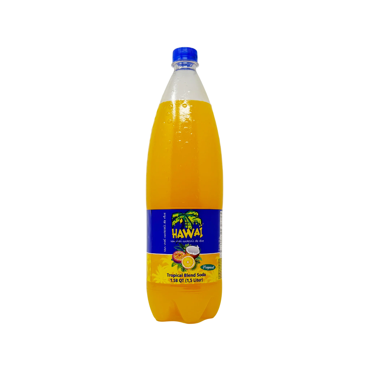 Hawai botella 1,5 litros