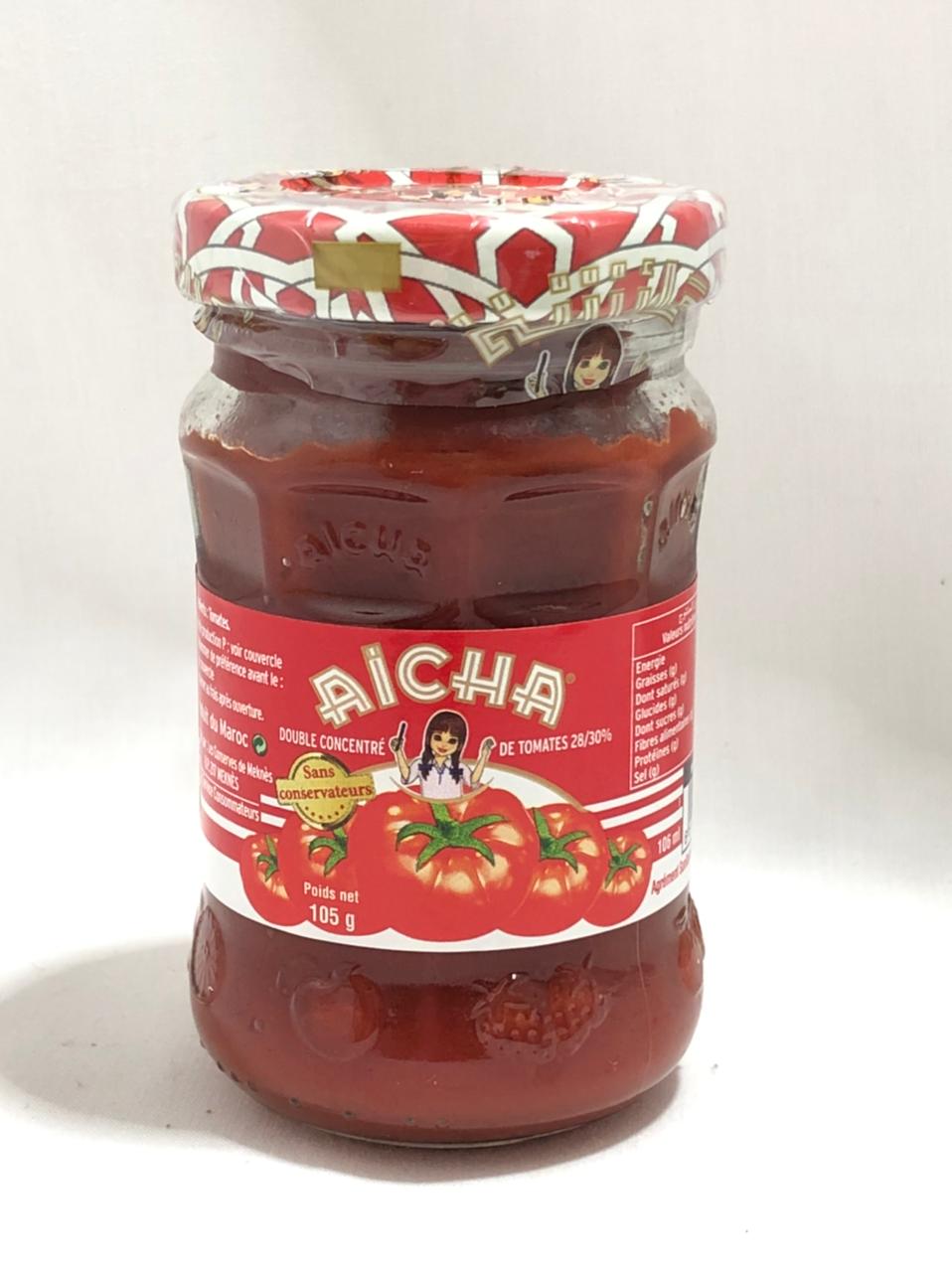 Tomate Aicha 105g