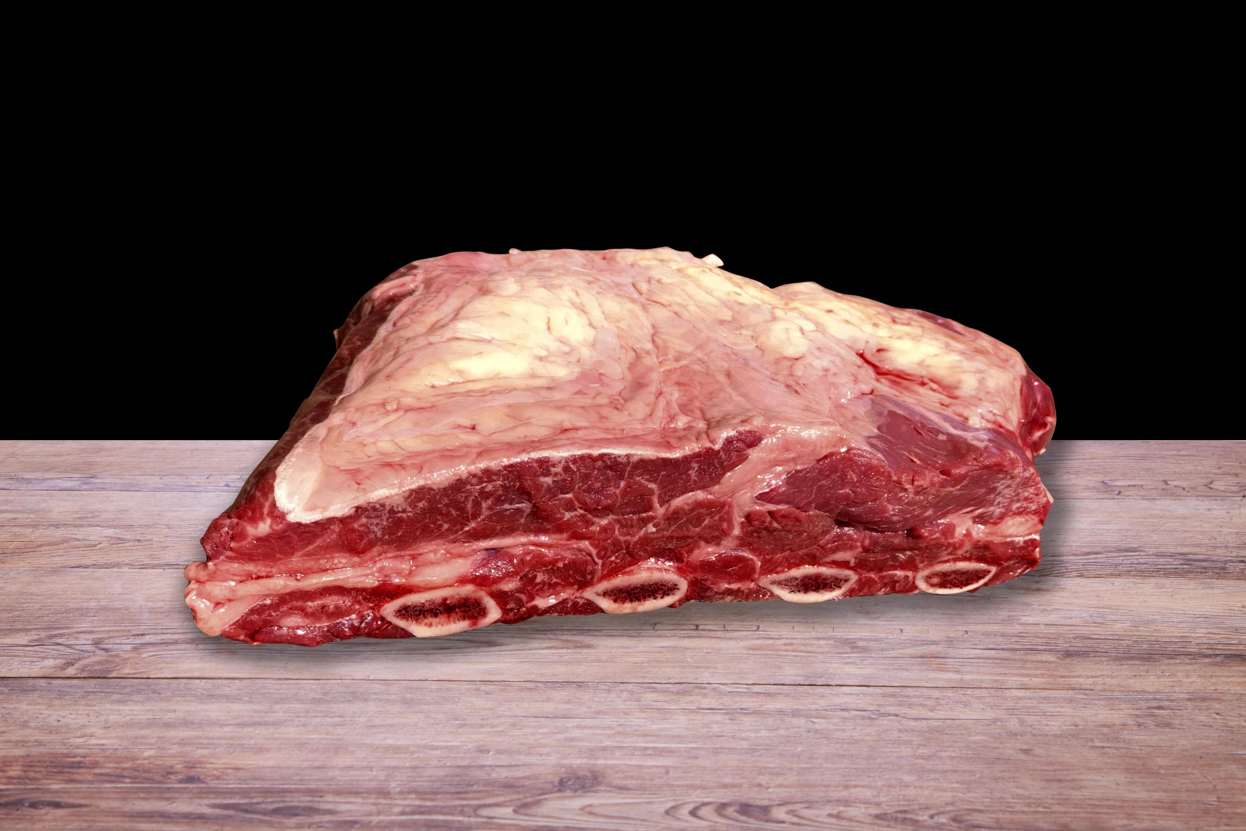 Costilla de ternera (€/kg)