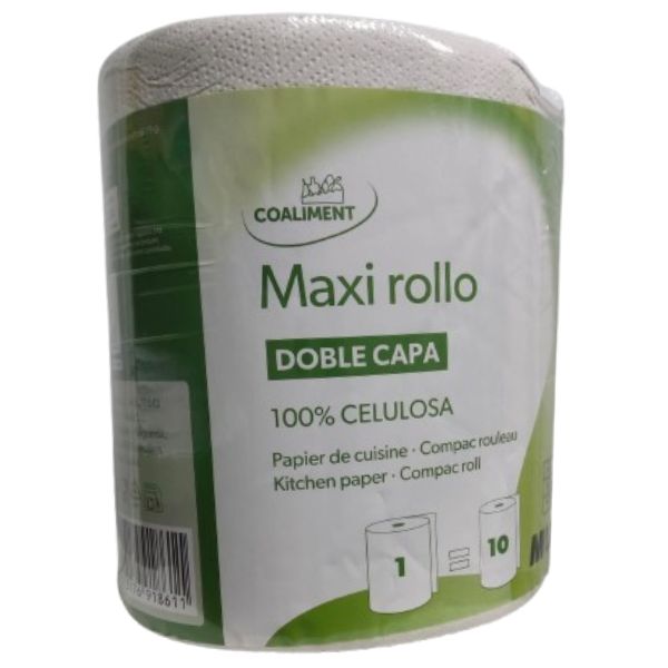 Papel de cocina profesional