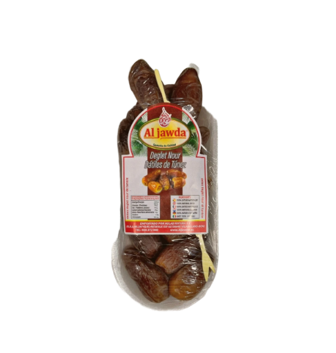 Dátiles Al Jawda 200g