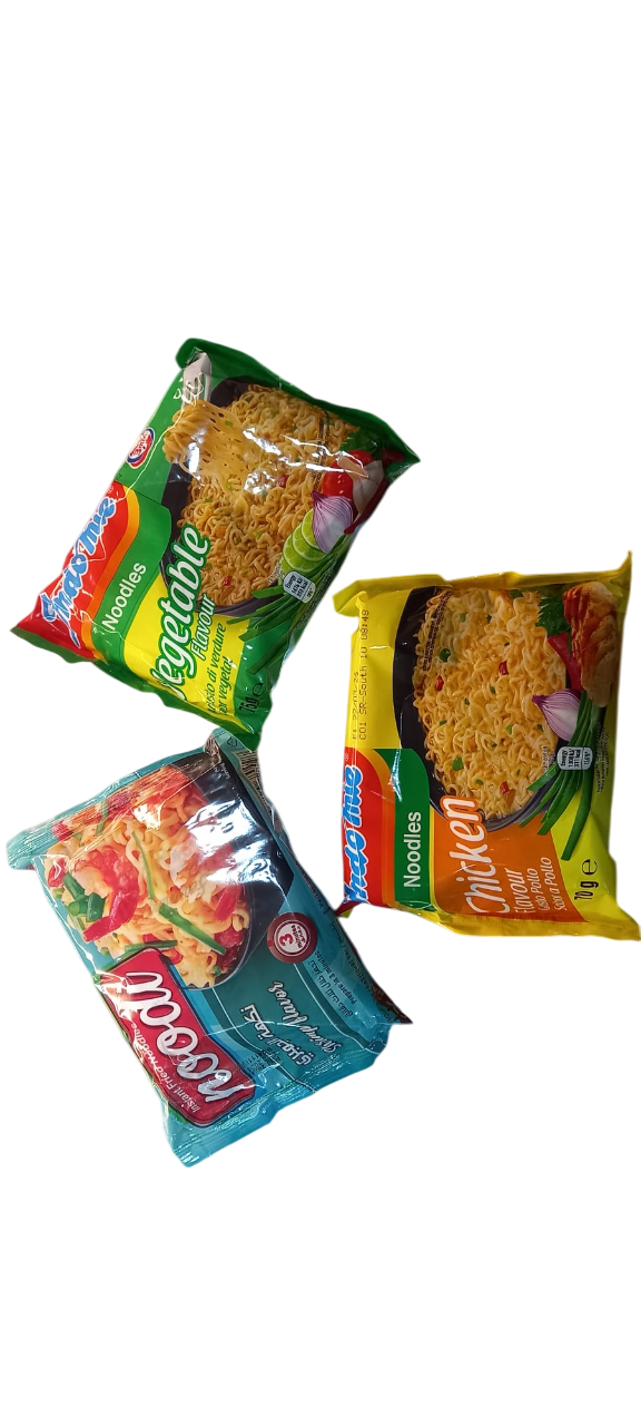 Noodles Indomie 70g