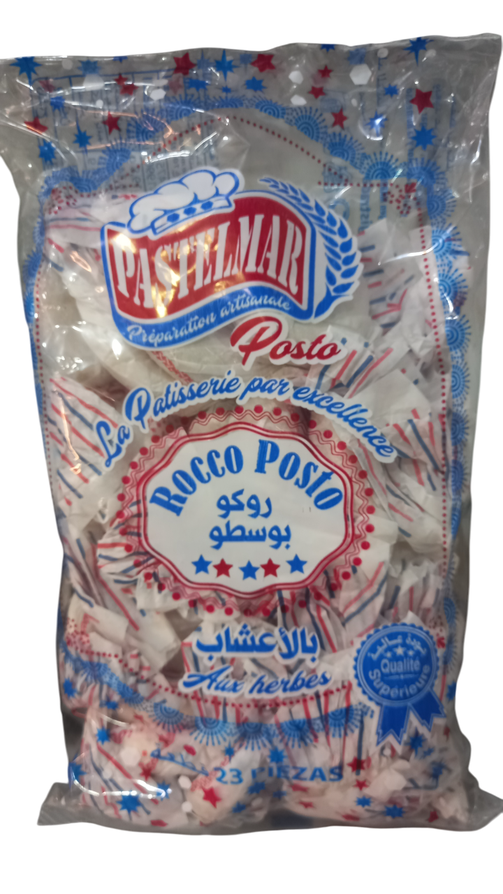 Rocco Posto 320g