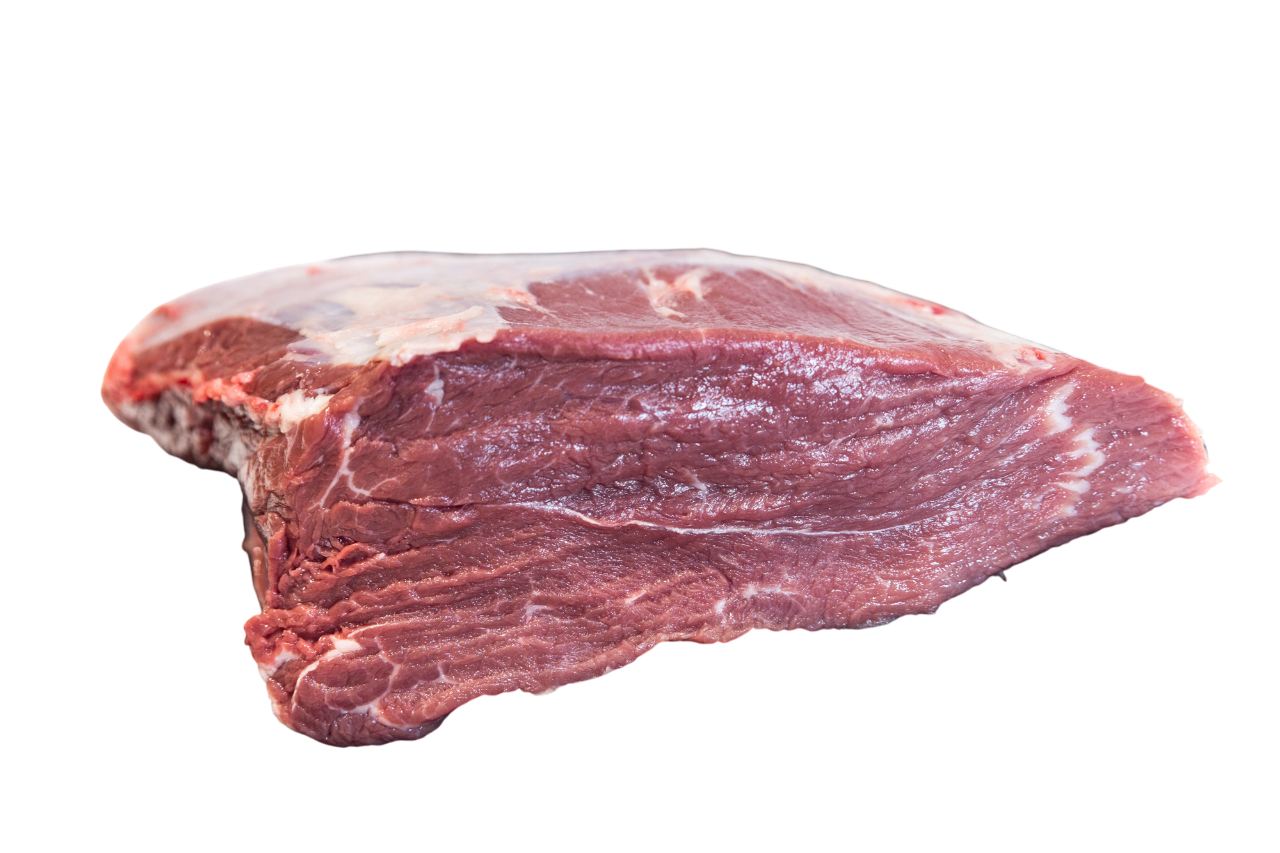 Bistec de ternera (€/kg)