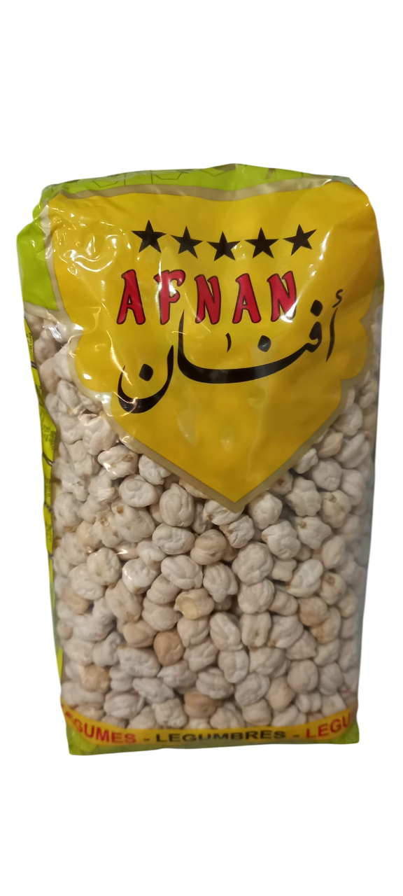 Garbanzo 900g