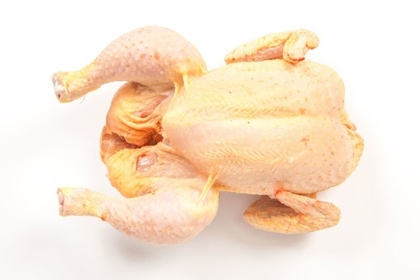 Pollo (€/kg)
