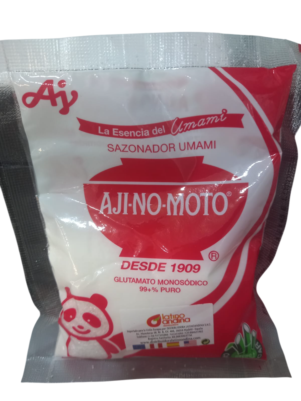 Ajinomoto 100g