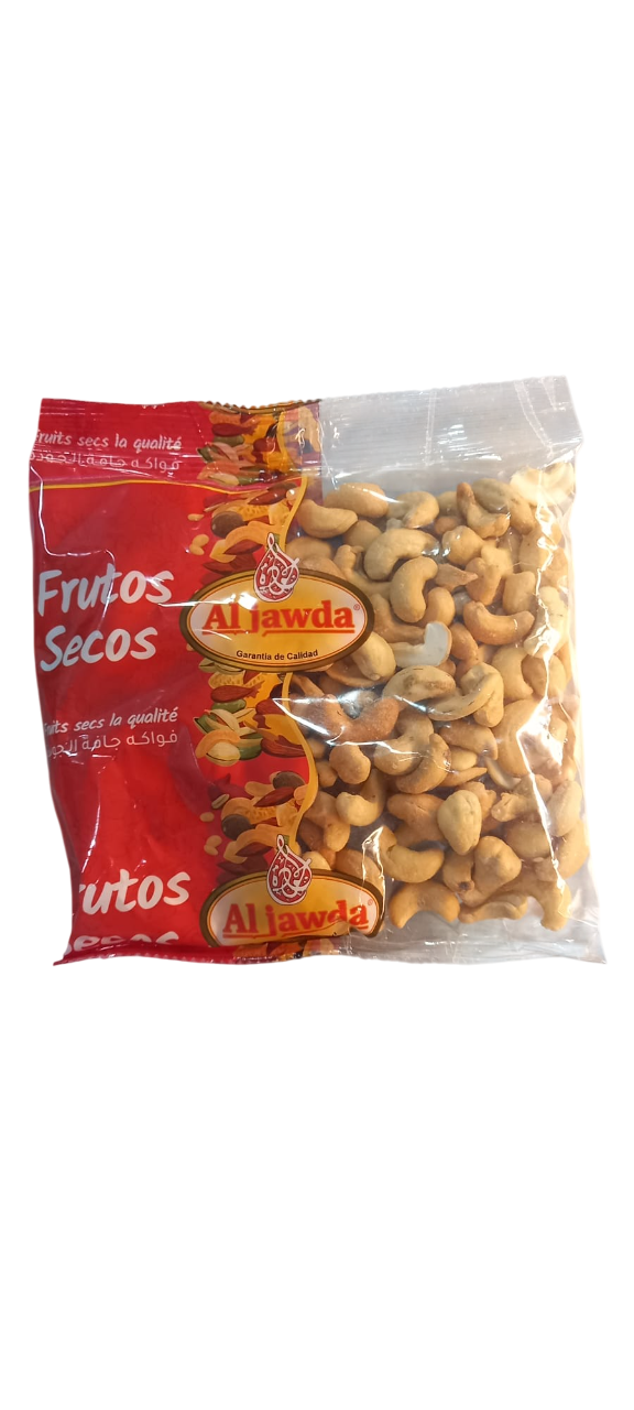Anacardos 300g