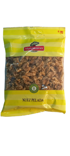 Nuez pelada 300g