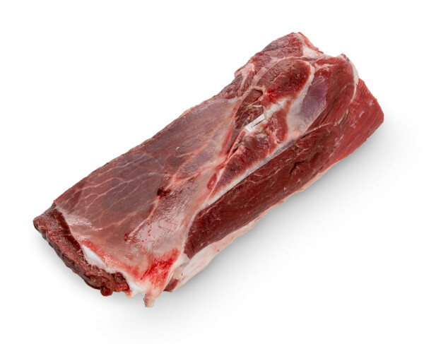 Paletilla de ternera (€/kg)