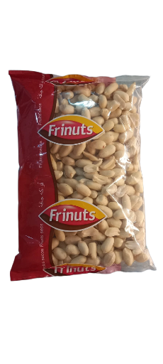 Cacahuete crudo 400g