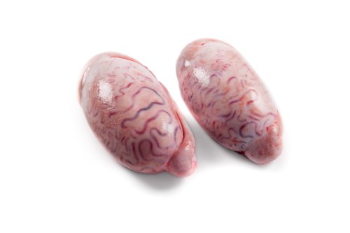 Turmas de ternera (€/kg)