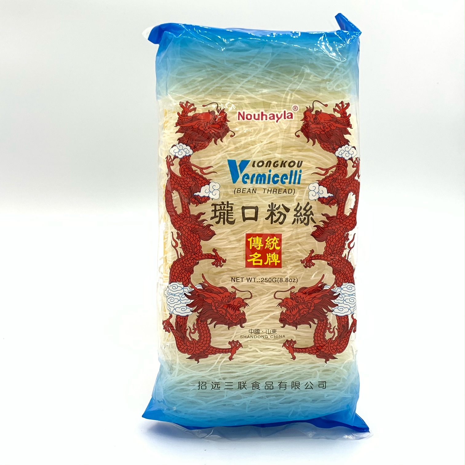 Fideos chinos Vermicelli