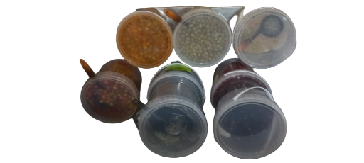 Olivas a granel (€/kg)