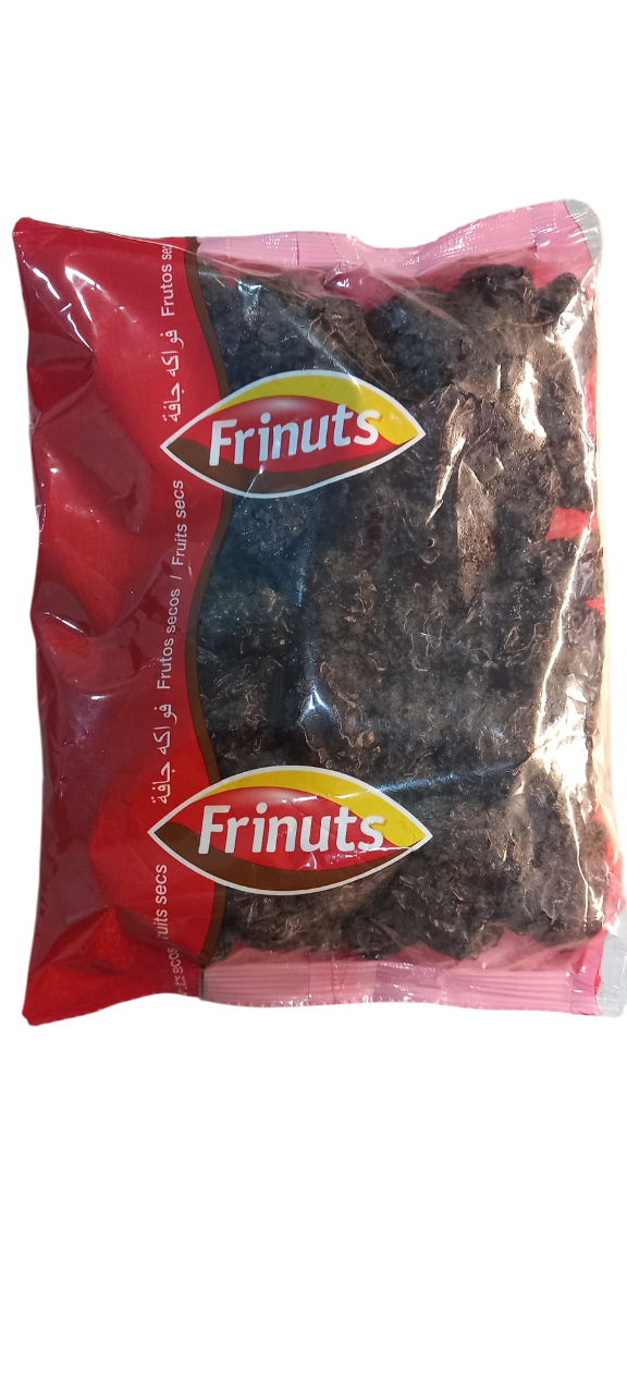 Ciruelas con hueso 700g