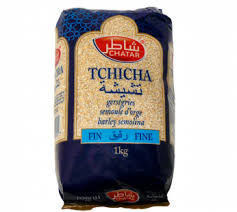 Dchicha fina 1kg