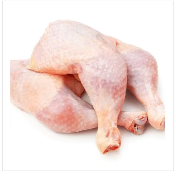 Muslos de pollo (€/kg)