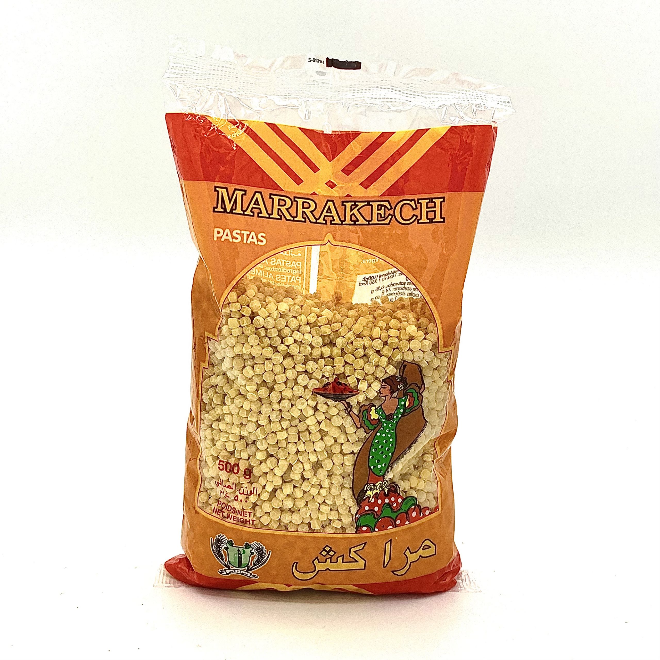Santir pasta Marrakech 500g
