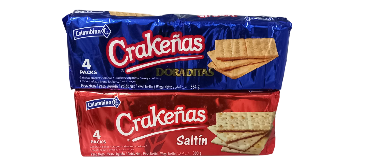 Crakeñas