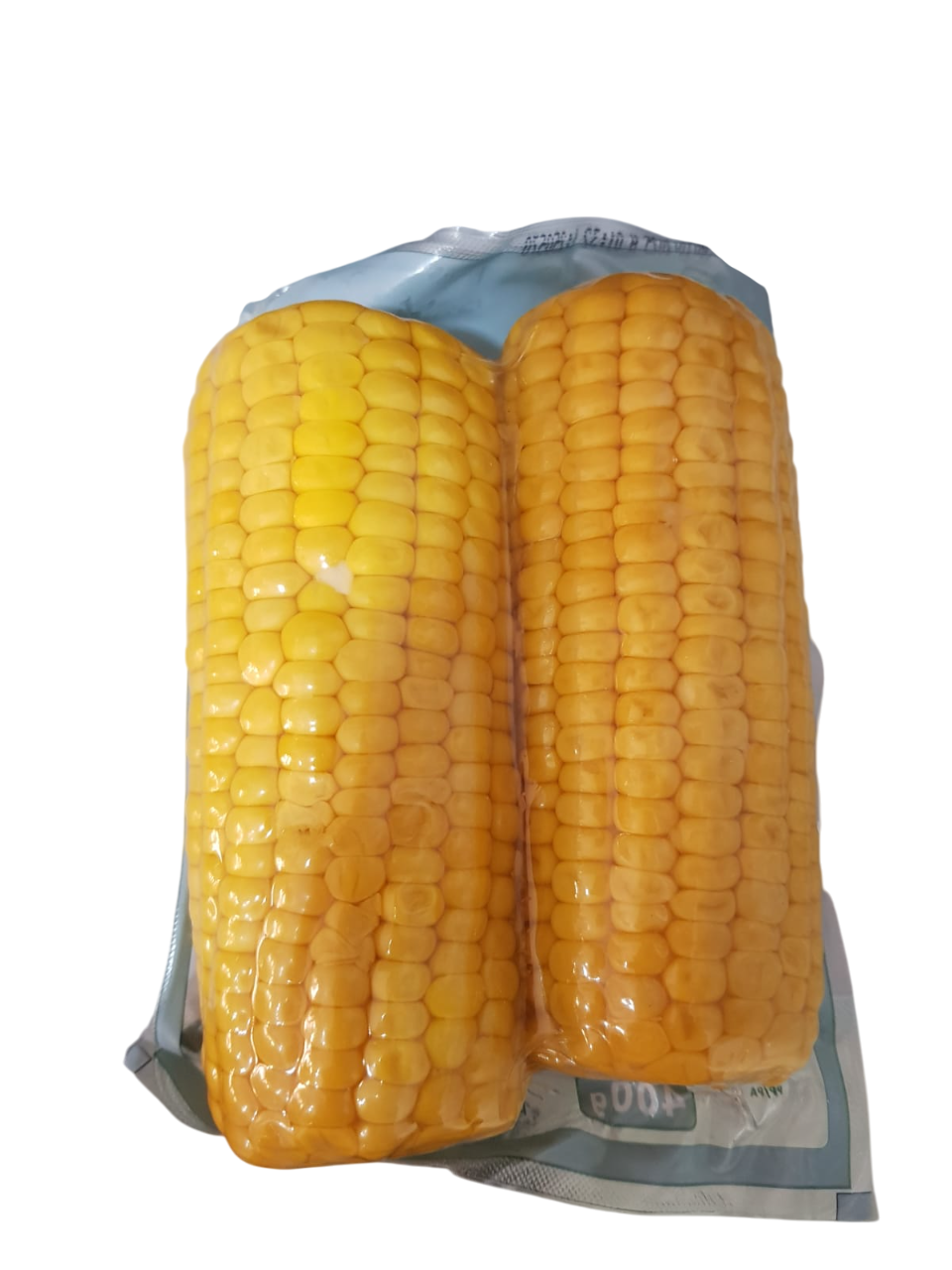 Maíz dulce cocido 400g