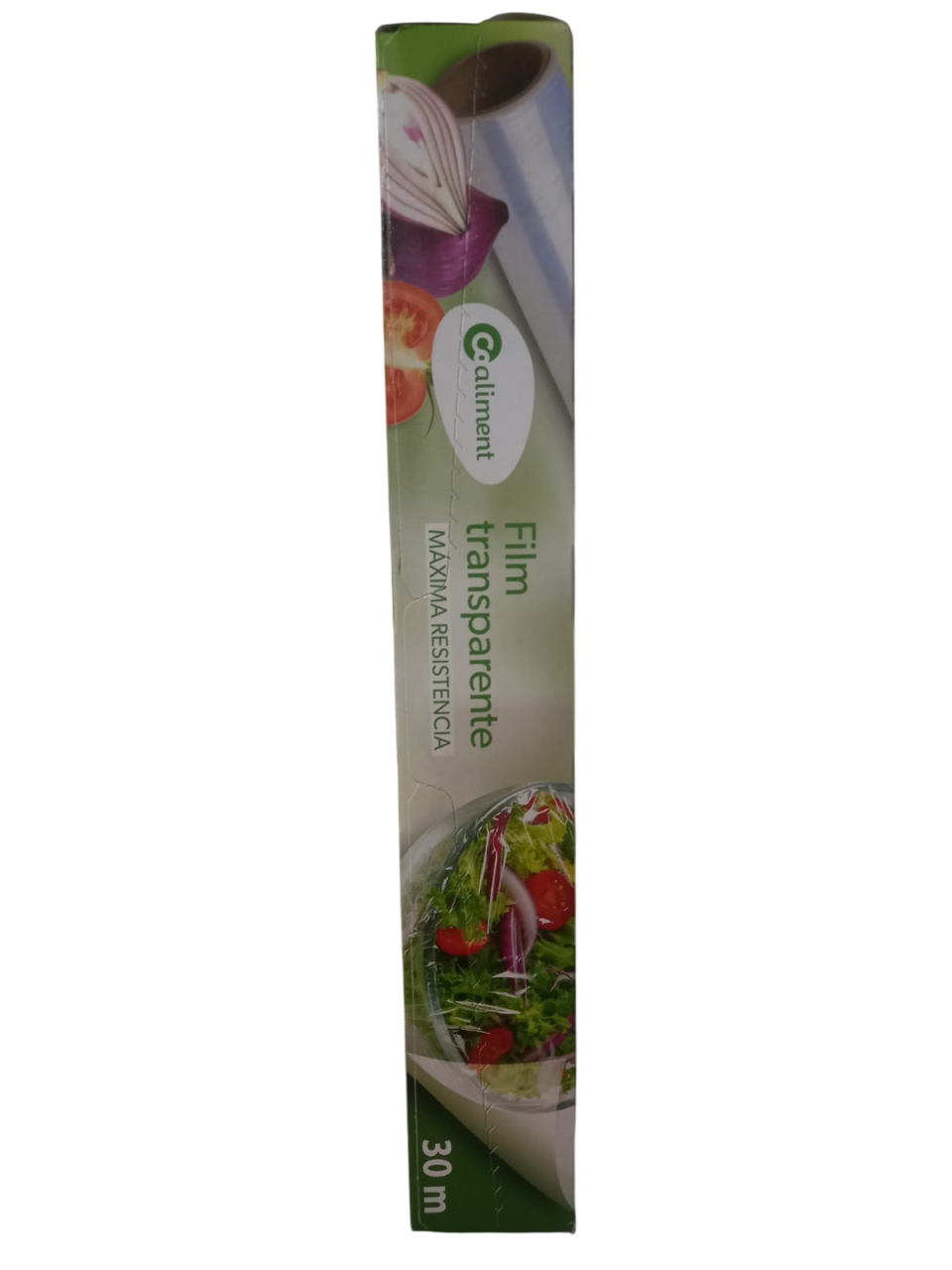 FIlm transparente 30m