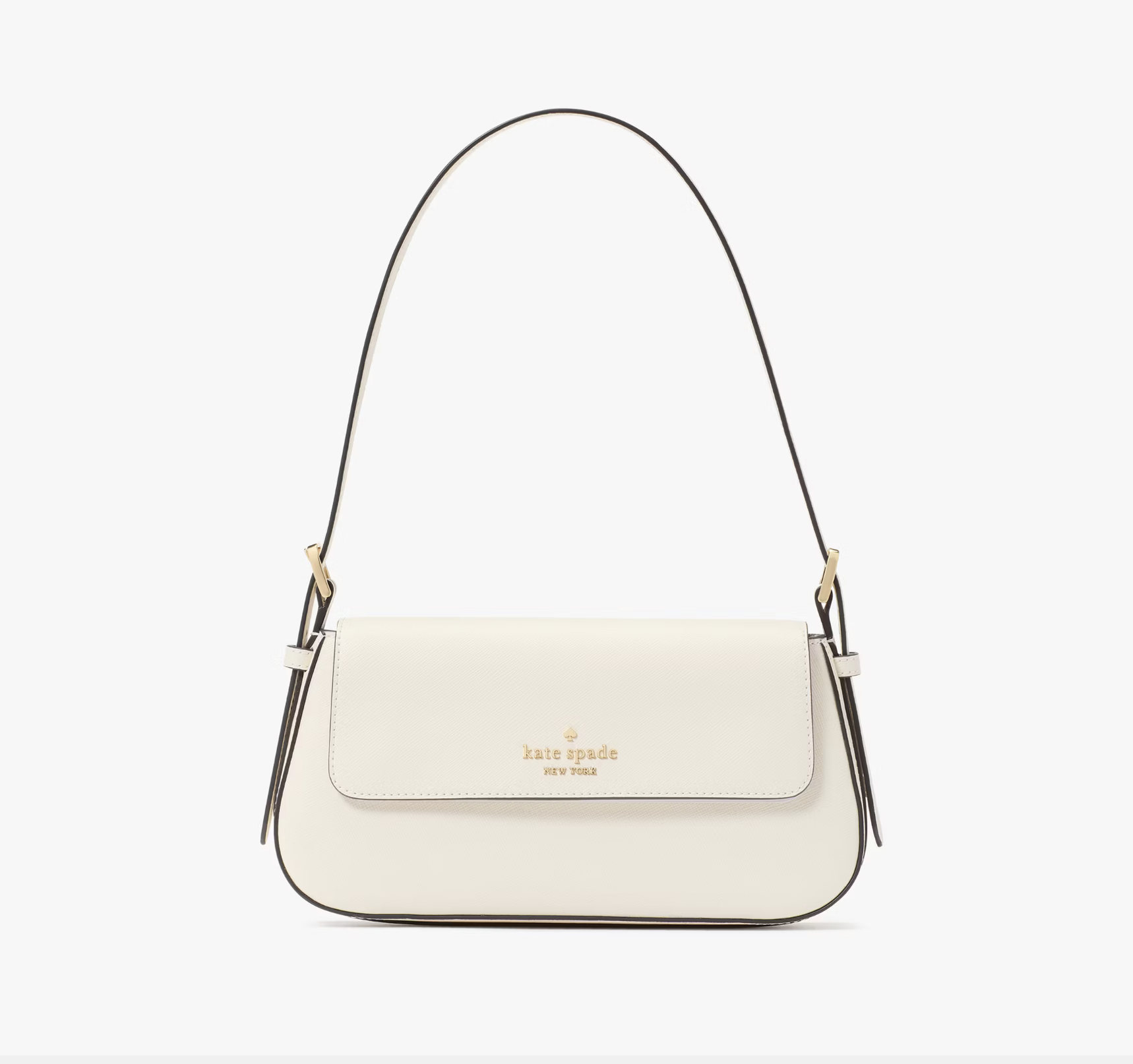Kate Spade. Bolso Small Flap Shoulder Bag
