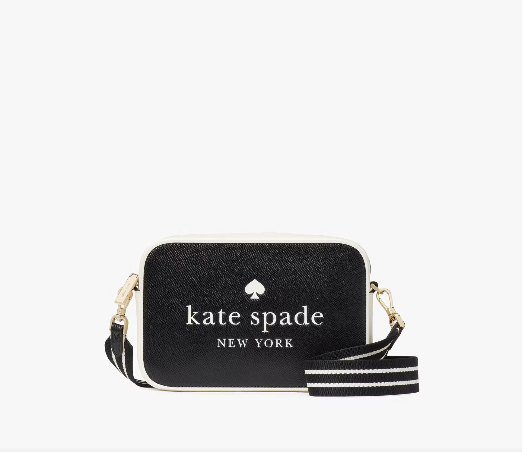 Kate Spade New York. Oh Snap Camera Bag