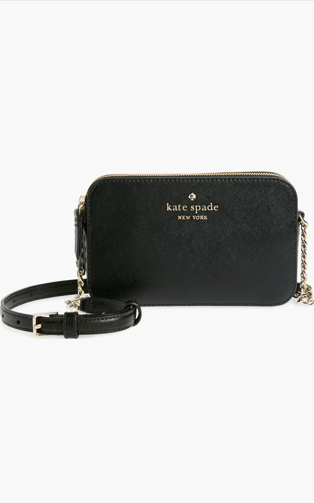 Bolso Kate Spade negro