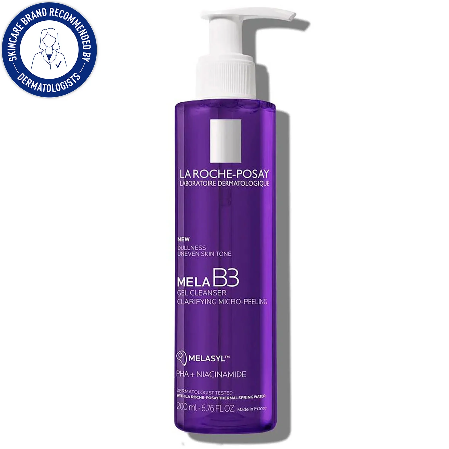 La Roche-Posay Mela B3 Gel Limpiador