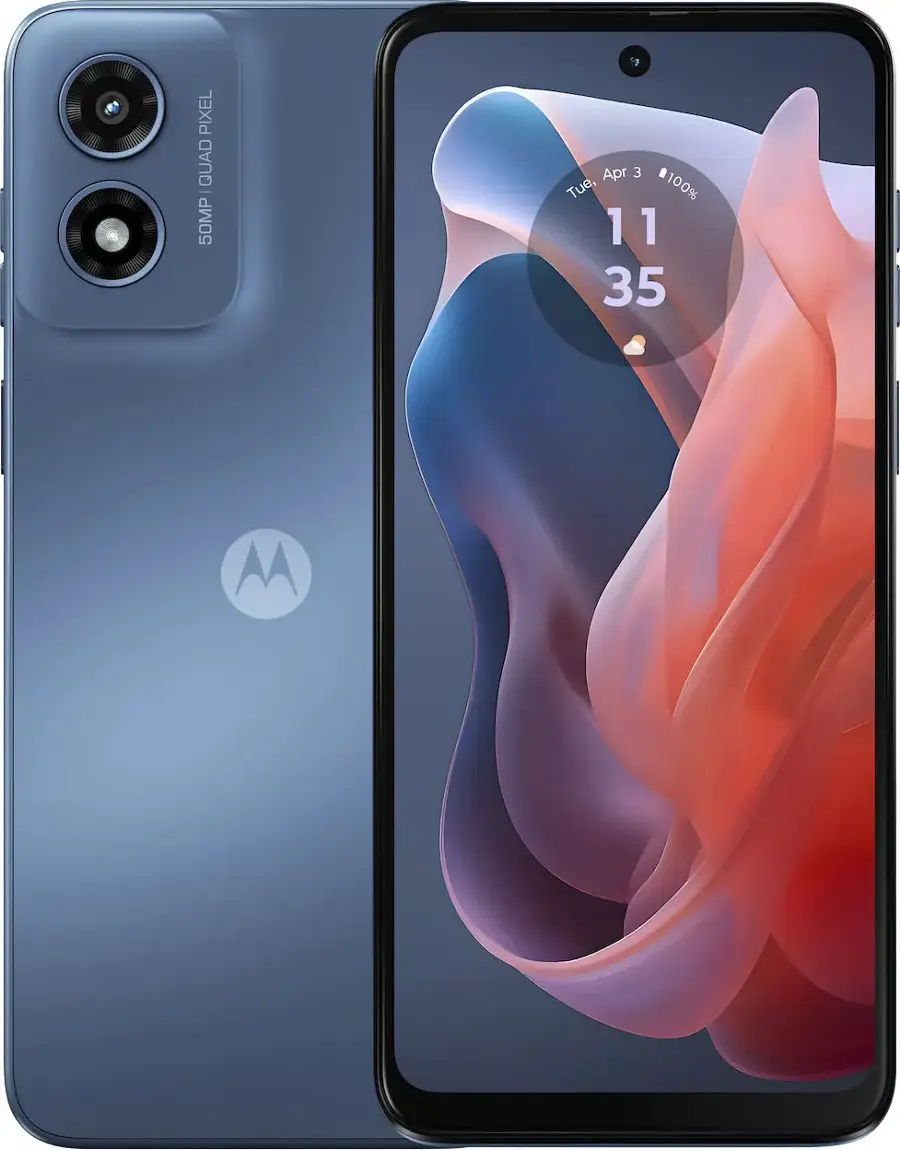 Motorola. Moto g play 2024 64GB (Desbloqueado)