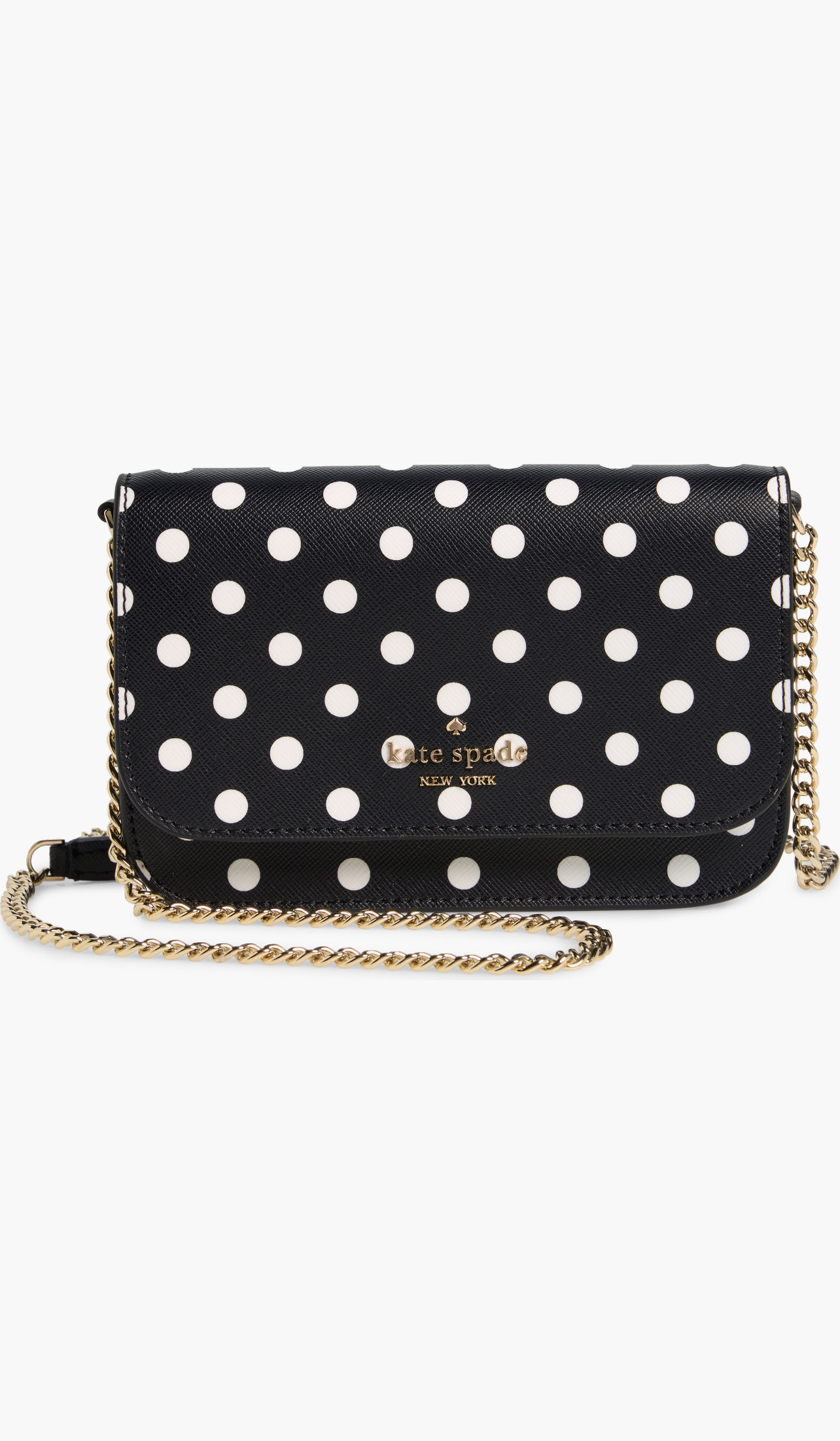 Bolso Kate Spade de lunares