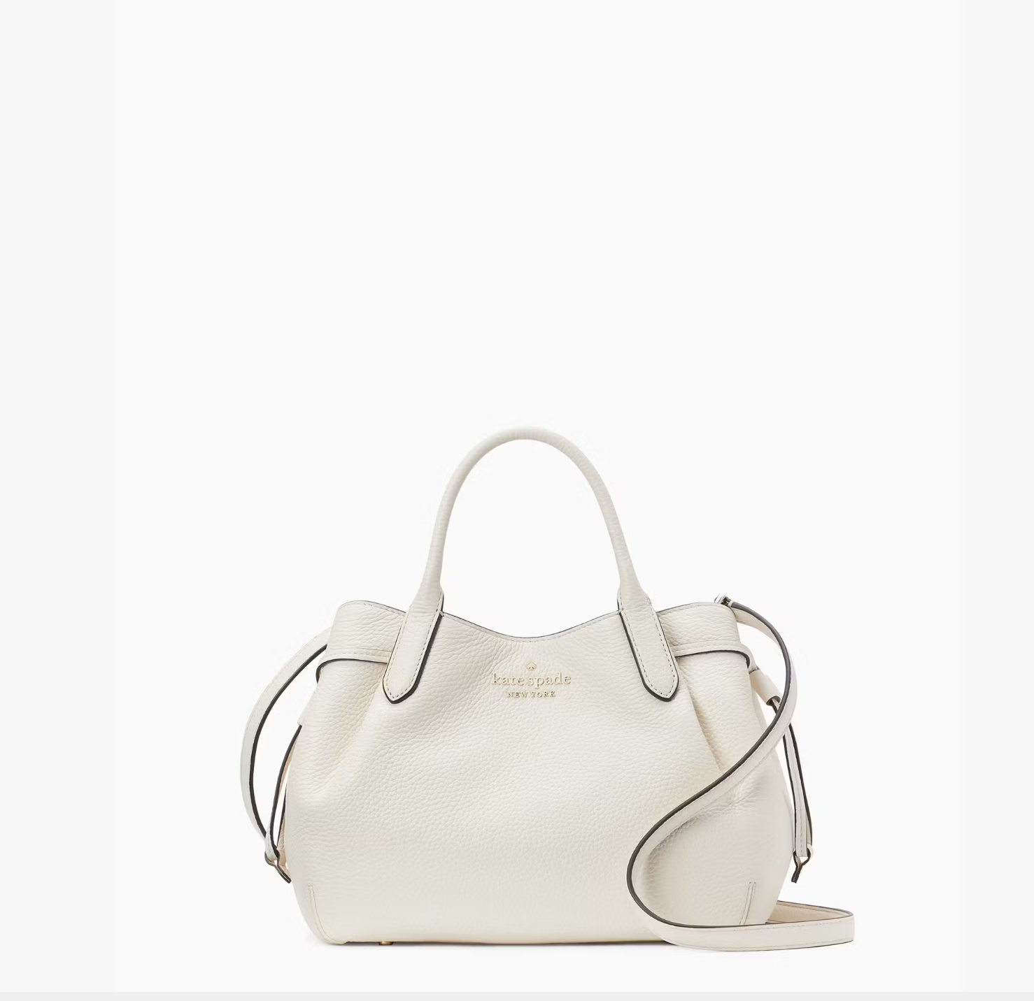 Kate Spade. Bolso Dumpling.