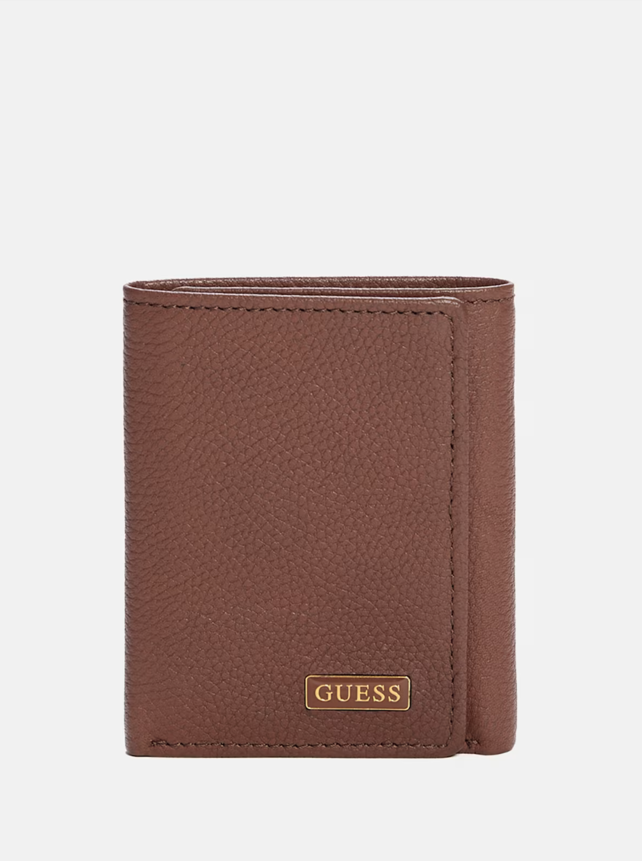 GUESS. Billetera 